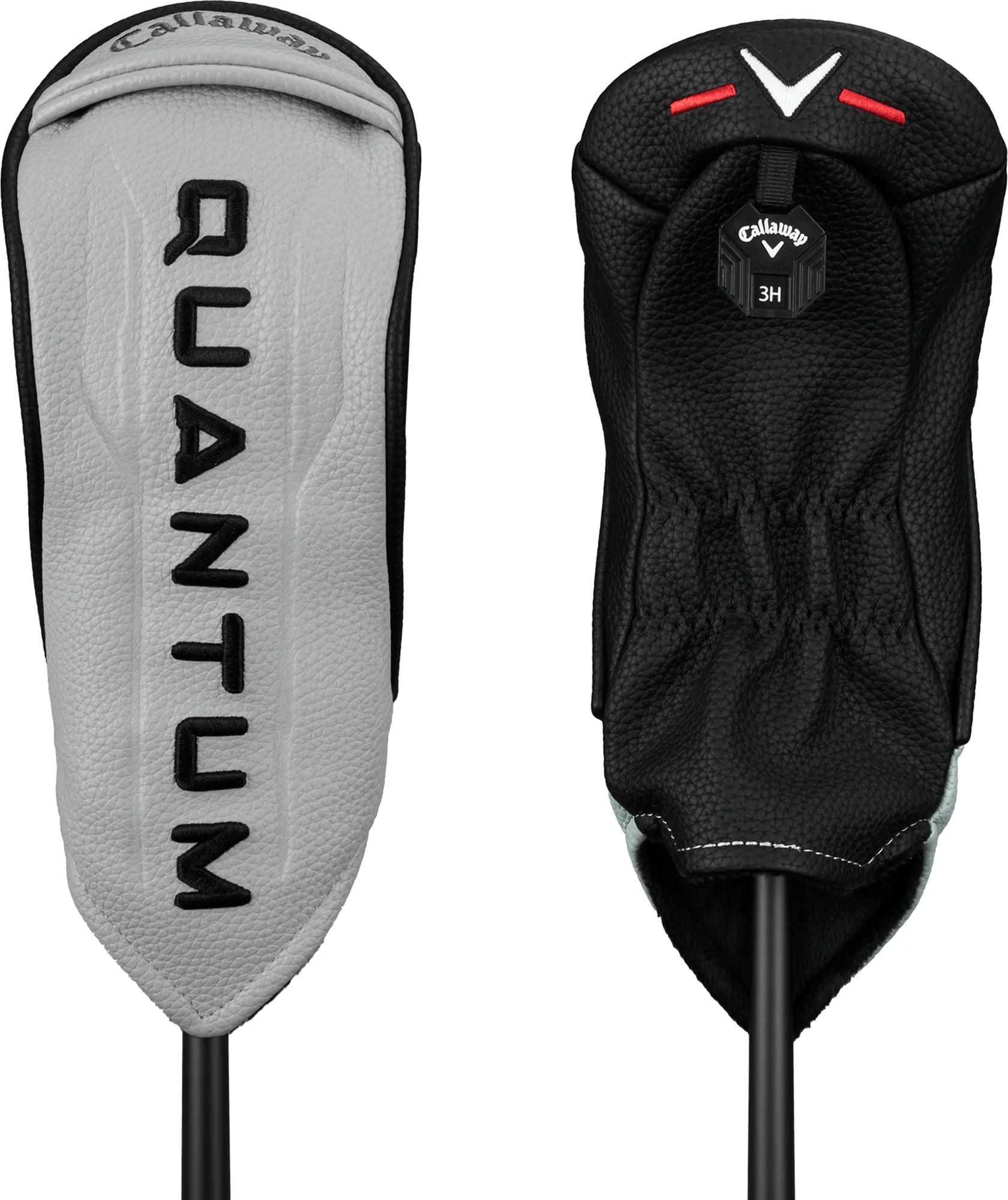 Callaway Quantum Max Fast Hybrid | ParWest Golf