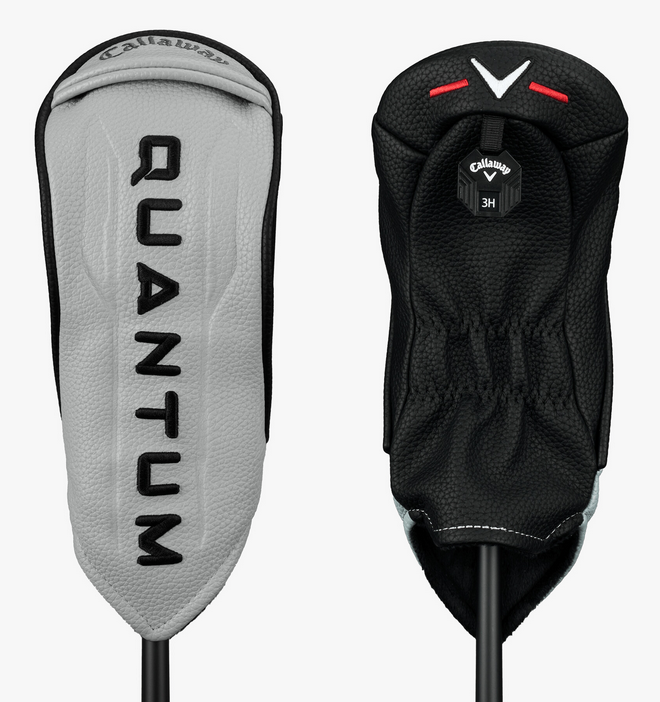 【ほぼ新品】 Callaway QUANTUM MAX 5W 18° ヘッド単品 Callaway Quantum Max Hybrid | Golf Hybrids | ParWest Golf
