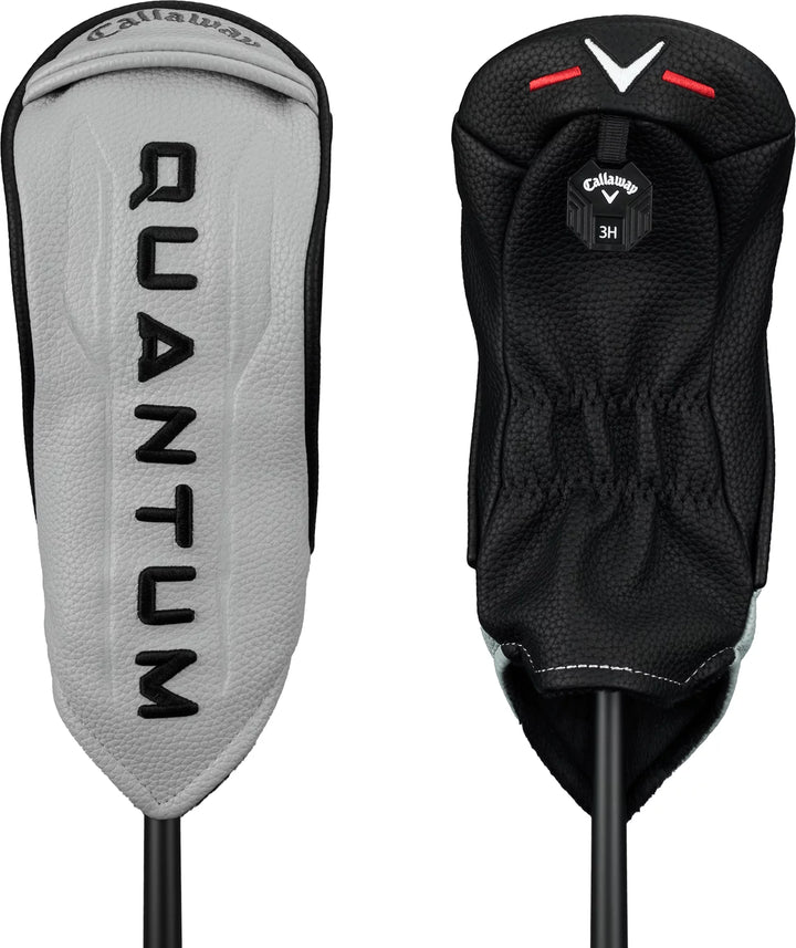 Callaway Quantum Max OS Hybrid | ParWest Golf