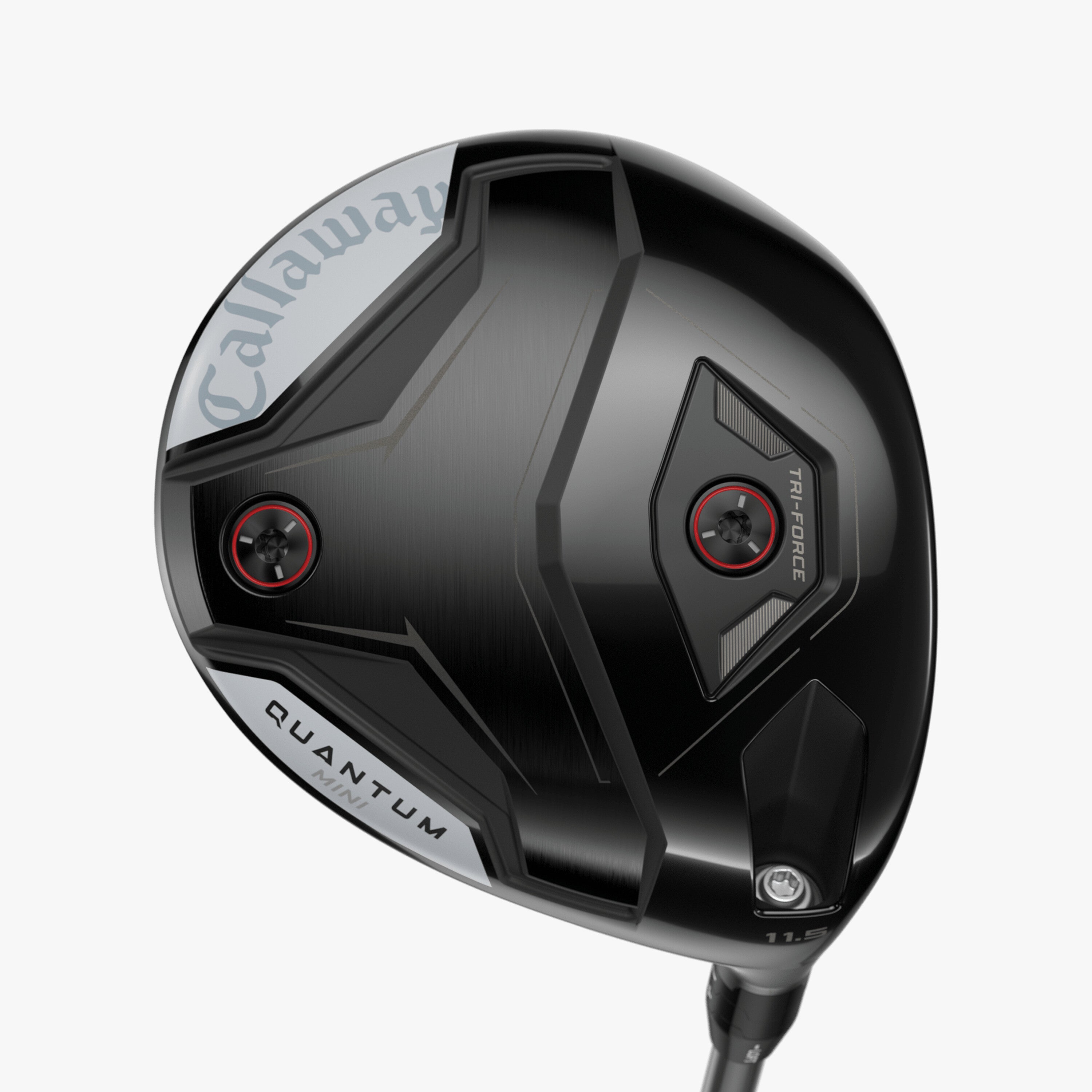 【Callaway】 Quantum ミニドライバー 13.5度 Callaway Quantum Mini Driver: Versatile, Forgiving, and