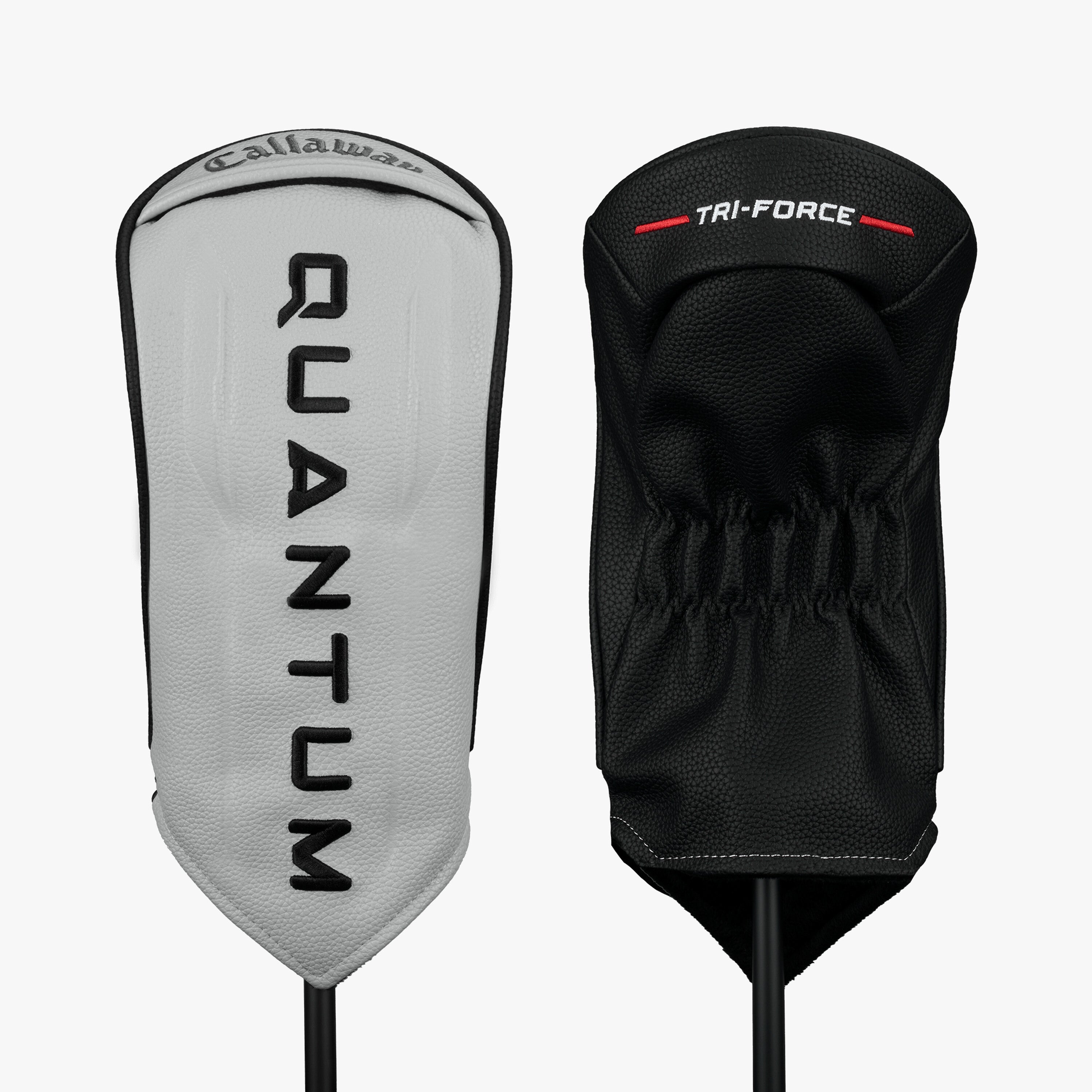 Callaway Quantum Mini Driver: Versatile, Forgiving, and