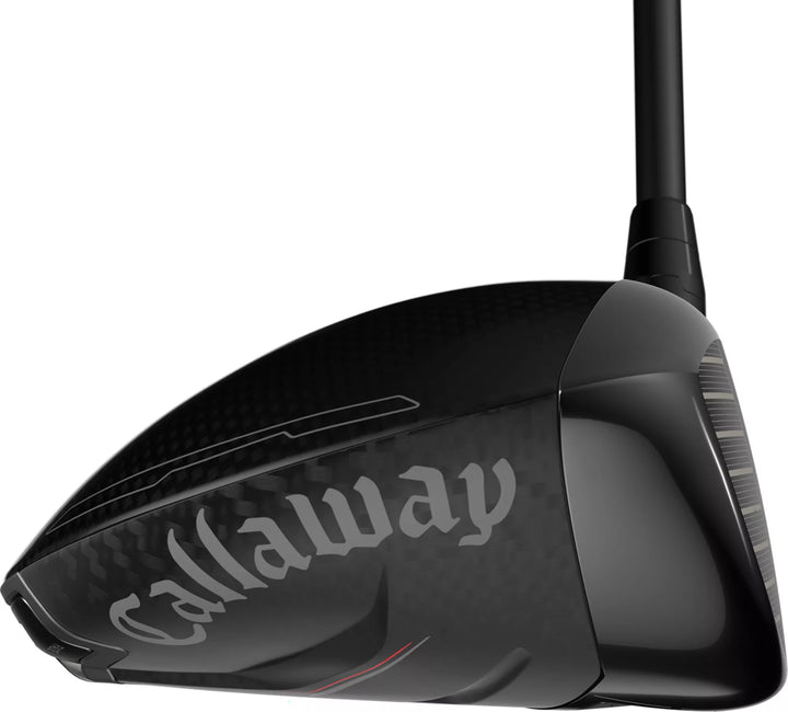 Callaway Quantum Triple Diamond Max Driver
