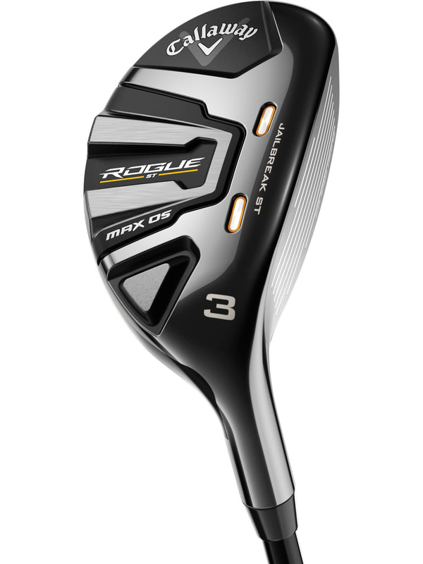 Callaway Rogue ST MAX OS Hybrid - ParWestGolf