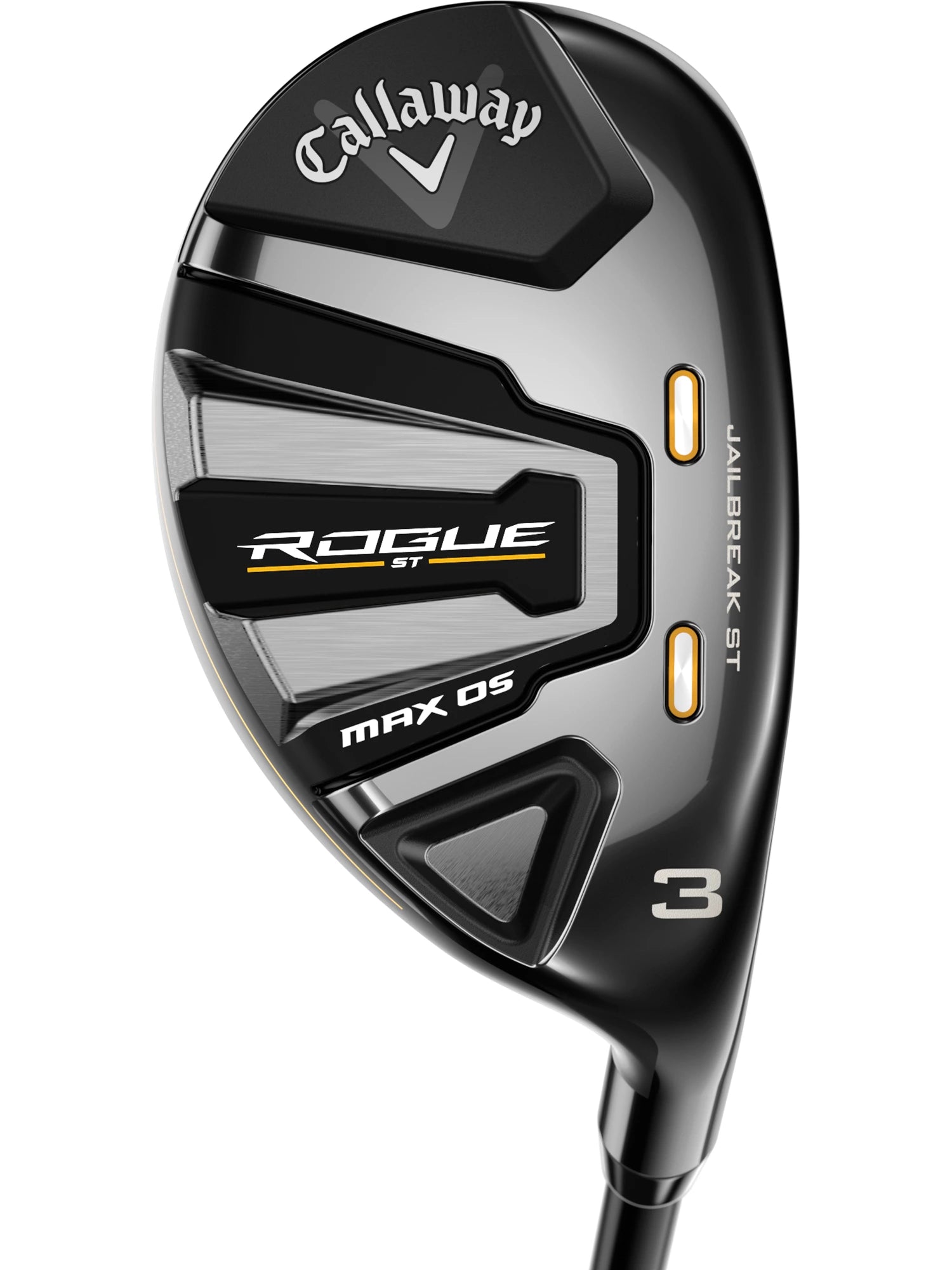 Callaway Rogue ST MAX OS Hybrid - ParWestGolf