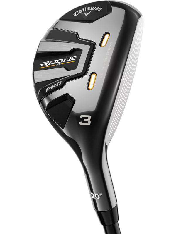 Callaway Rogue ST Pro Hybrid - ParWestGolf