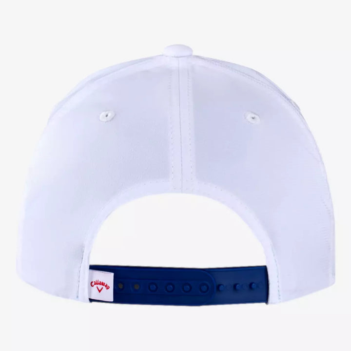 Callaway Rutherford Flexfit Snapback Cap - ParWestGolf