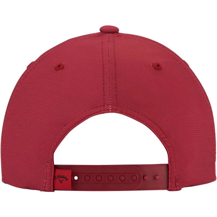 Callaway Rutherford Snapback Golf Hat - ParWestGolf