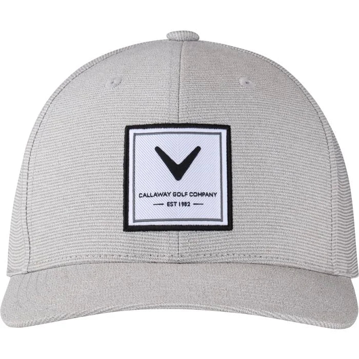 Callaway Rutherford Snapback Golf Hat - ParWestGolf