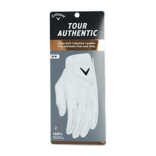 Callaway Tour Authentic Golf Gloves - ParWestGolf