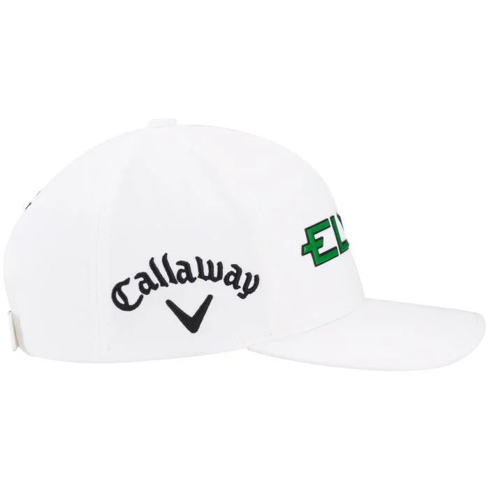 Callaway Tour Authentic Performance Pro Elyte Golf Hat - ParWestGolf