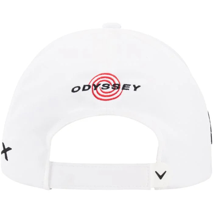 Callaway Tour Authentic Performance Pro Elyte Golf Hat - ParWestGolf