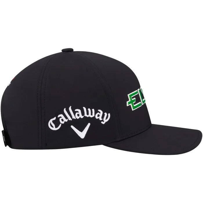 Callaway Tour Authentic Performance Pro Elyte Golf Hat - ParWestGolf
