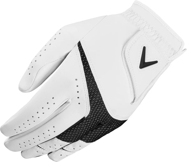 Callaway Weather Spann Golf Glove - ParWestGolf