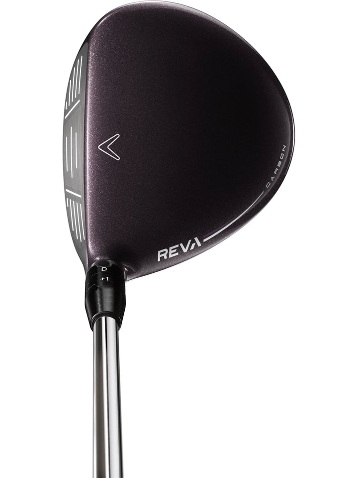 Callaway Women's Big Bertha REVA 23 Fairway Wood - ParWestGolf