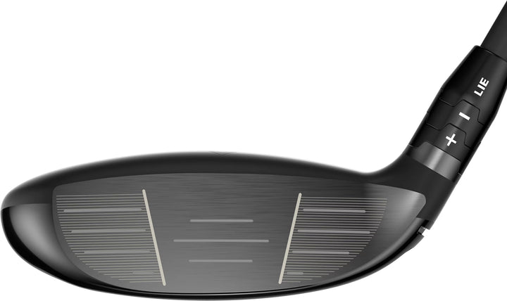キャロウェイ QUANTUM MAX FAST 3番ウッド Callaway Quantum Max Fast Fairway Wood | ParWest