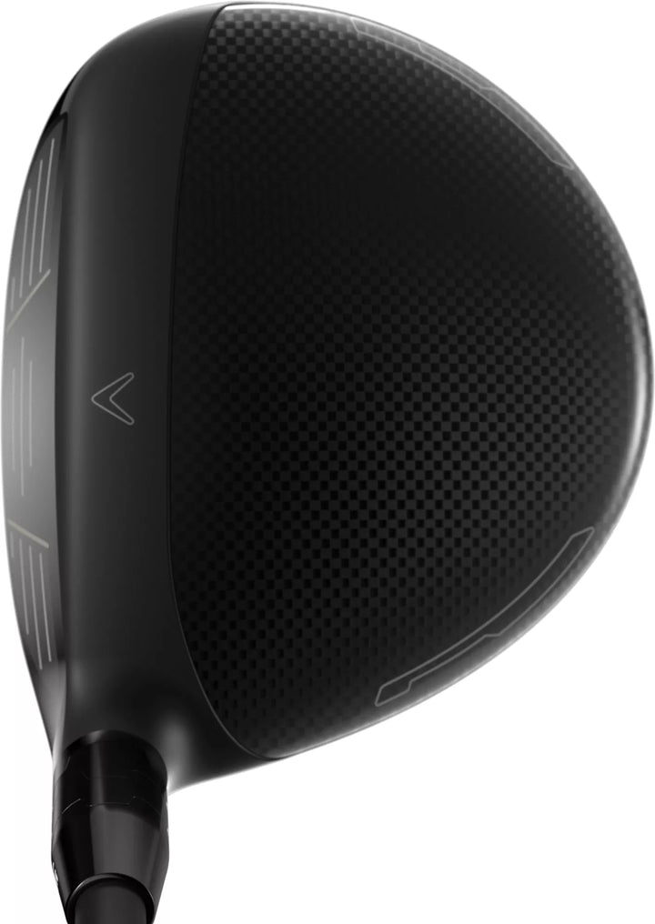 Callaway Quantum Max Fast Fairway Wood | ParWest