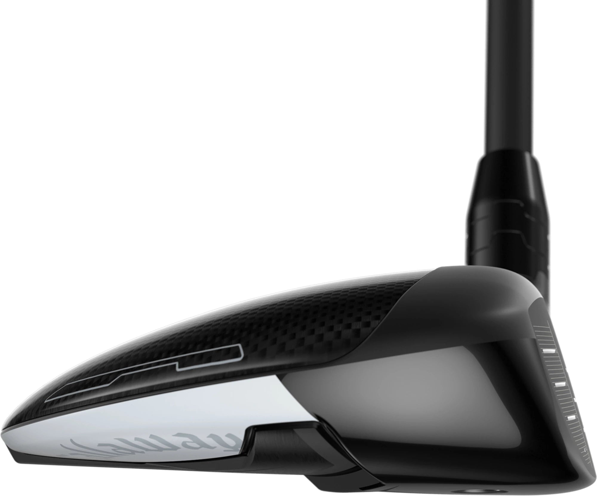 Callaway Quantum Max Fast Fairway Wood | ParWest