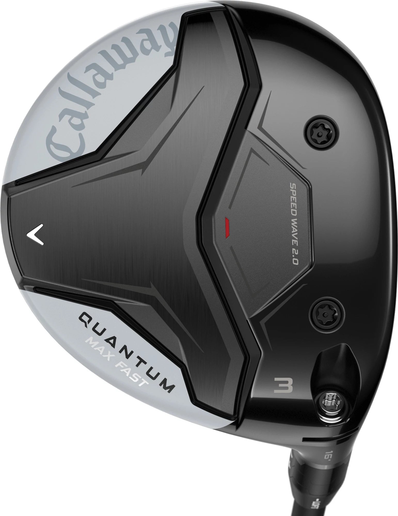 Callaway Quantum Max Fast Fairway Wood | ParWest