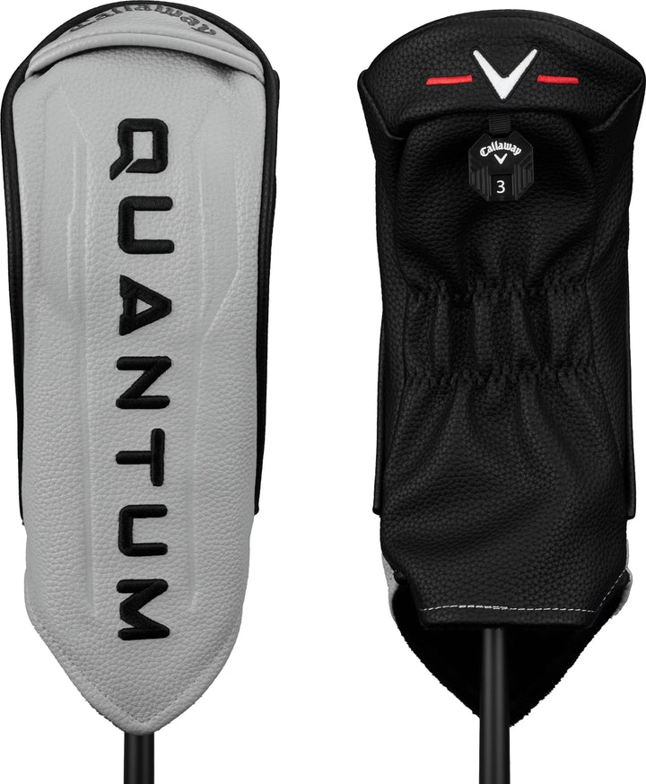 Callaway Quantum Max Fast Fairway Wood | ParWest