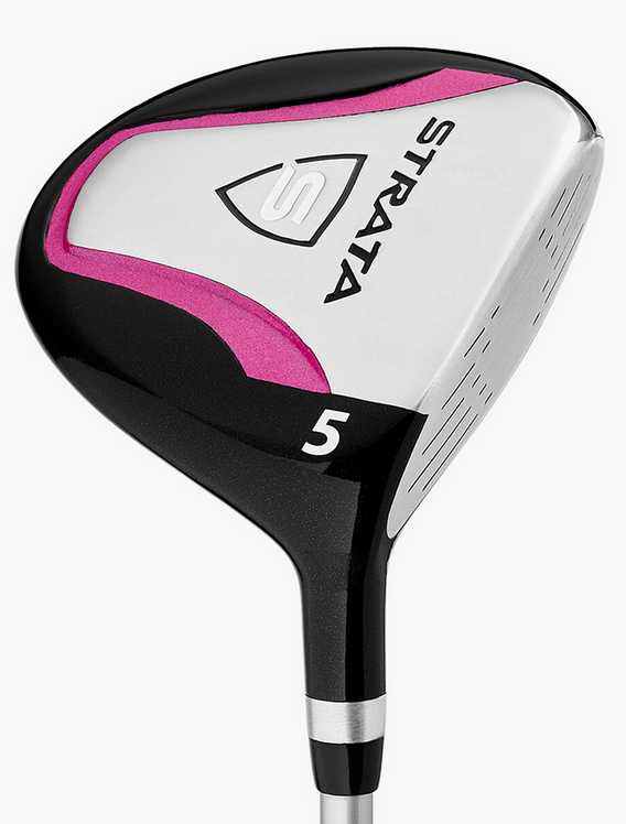 Callaway Women's Strata 11-Piece Complete Set