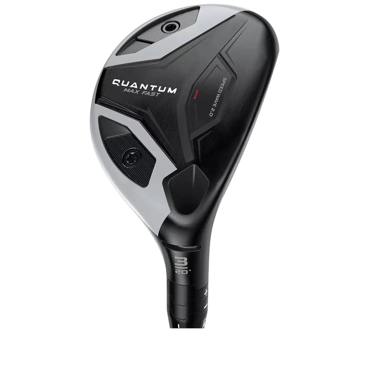 Callaway Women's Quantum Max Fast Hybrid | ParWest Golf
