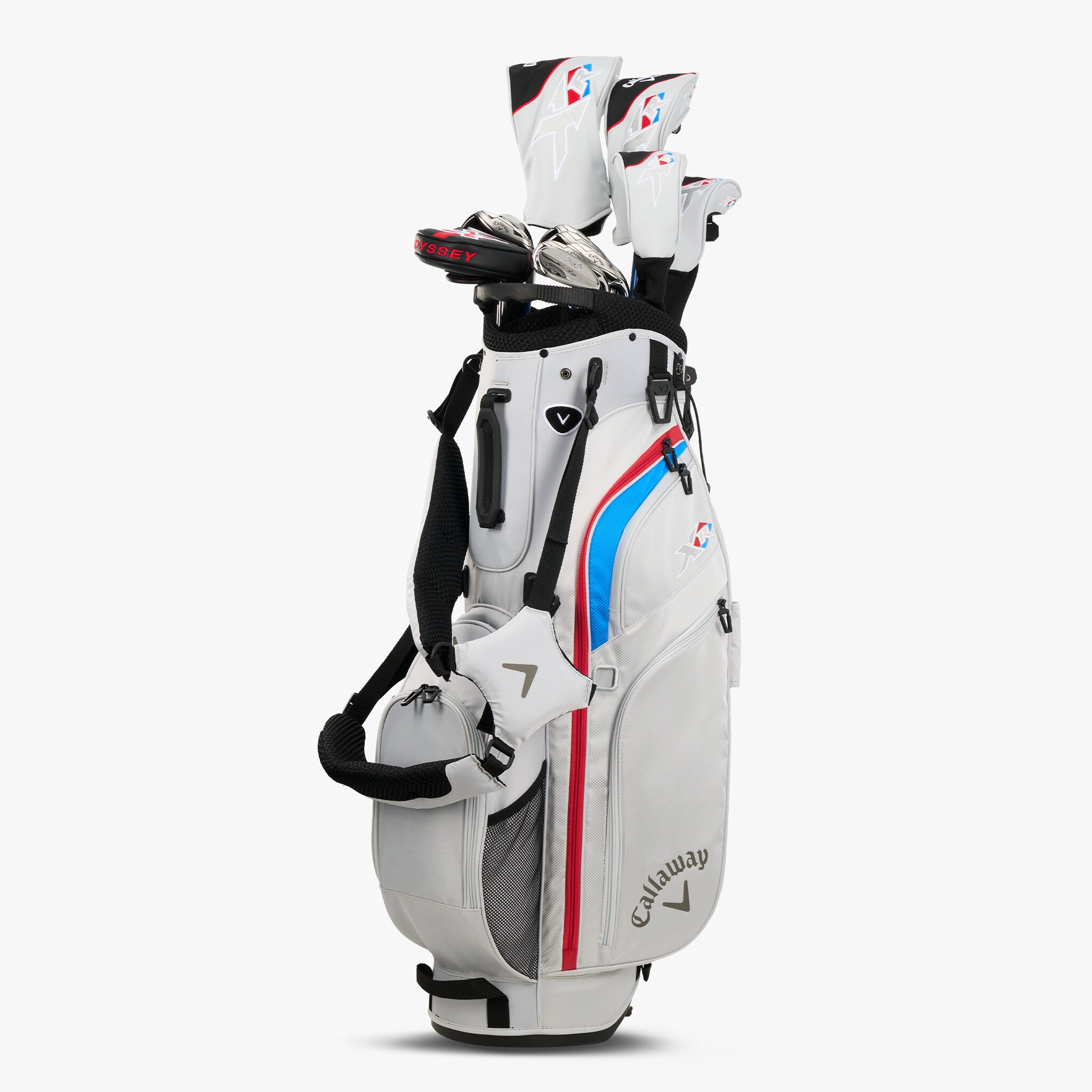 Callaway XR Long Length 13-Piece Complete Set | ParWest