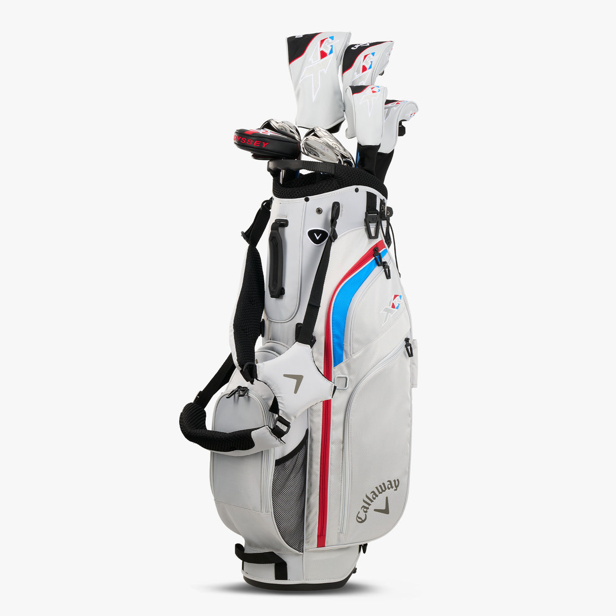 Callaway XR Long Length 13-Piece Complete Set | ParWest
