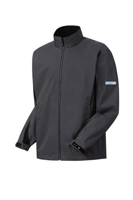 FootJoy Men's HydroLite Golf Rain Jacket
