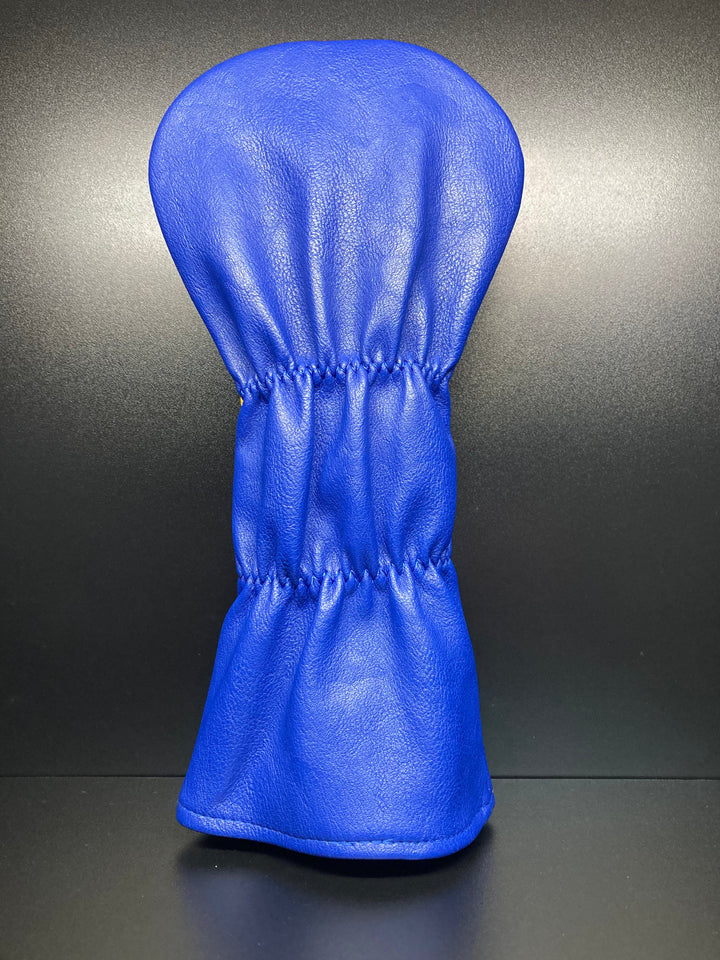 Chef Curry 30 Headcover - ParWestGolf