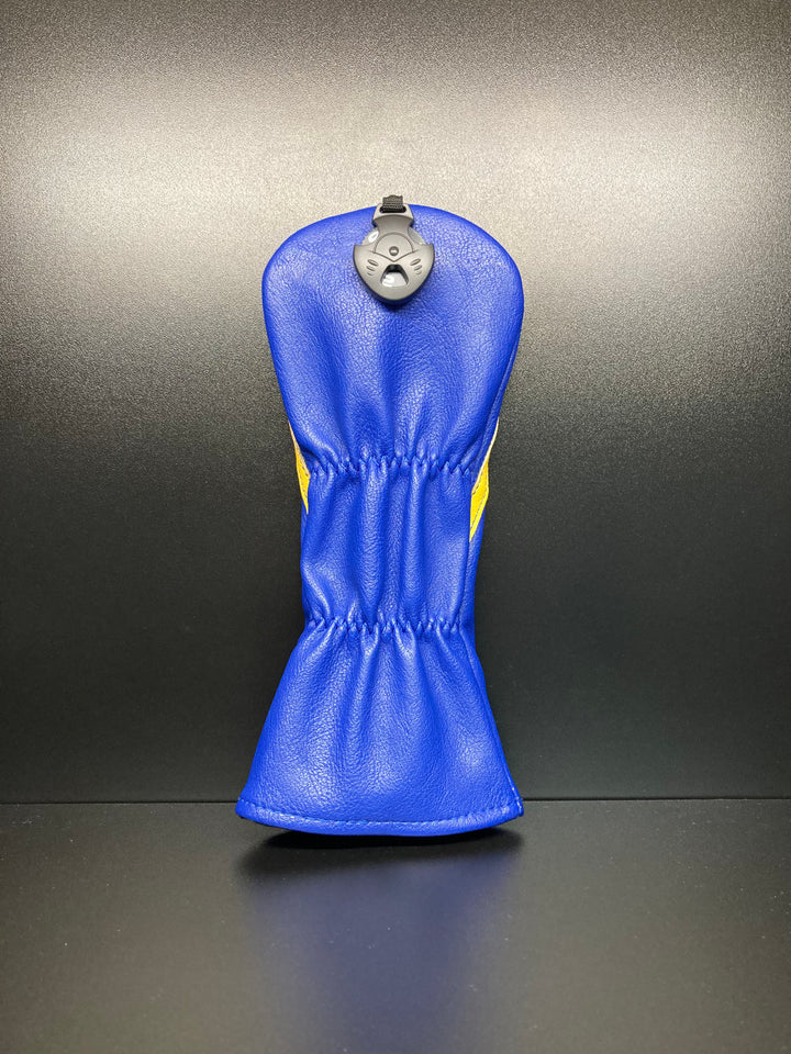 Chef Curry 30 Headcover - ParWestGolf