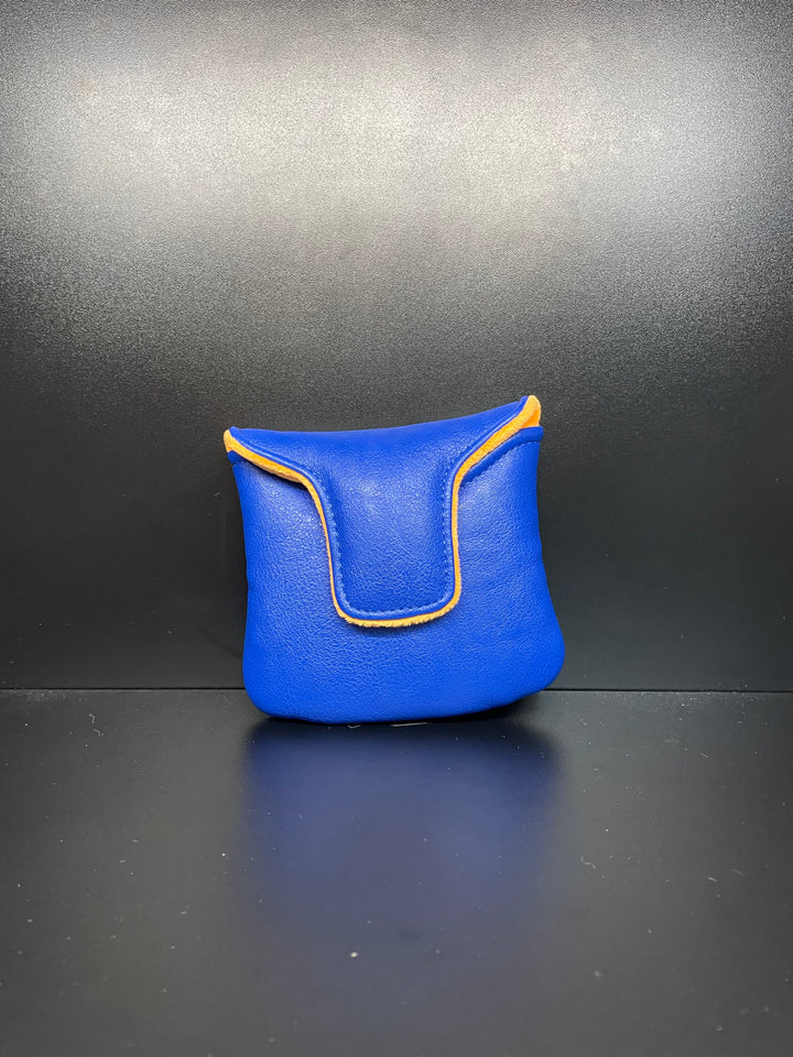 Chef Curry 30 Headcover - ParWestGolf