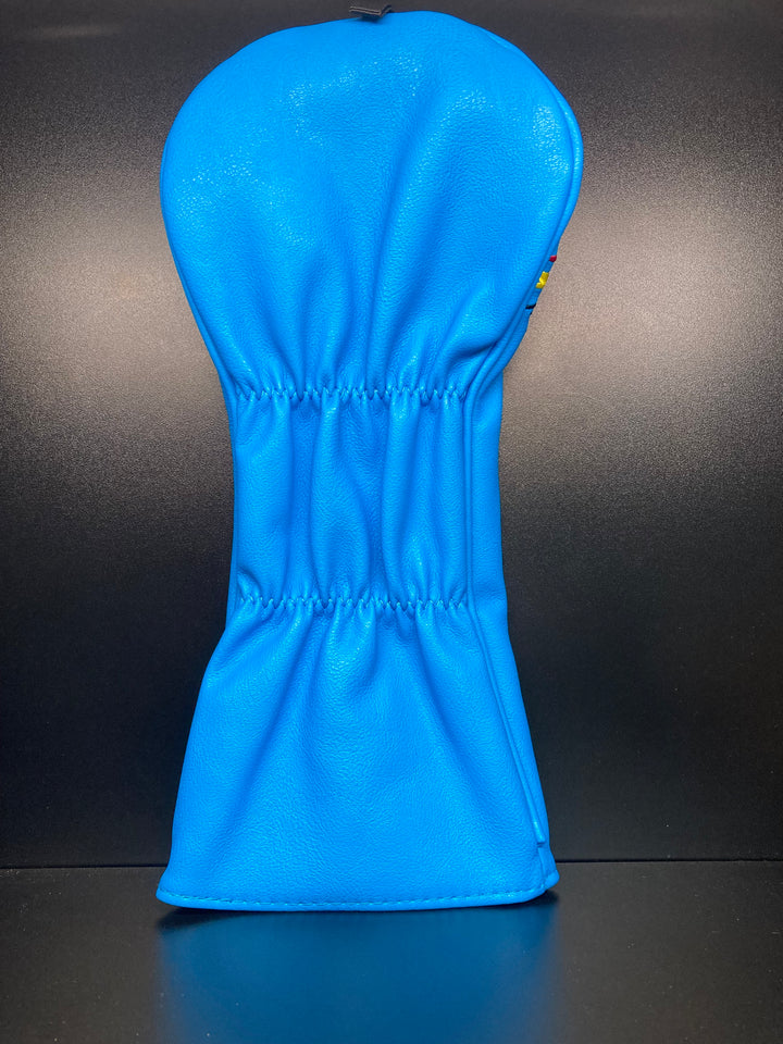 Cherry Bomb Popsicle Headcover - ParWestGolf