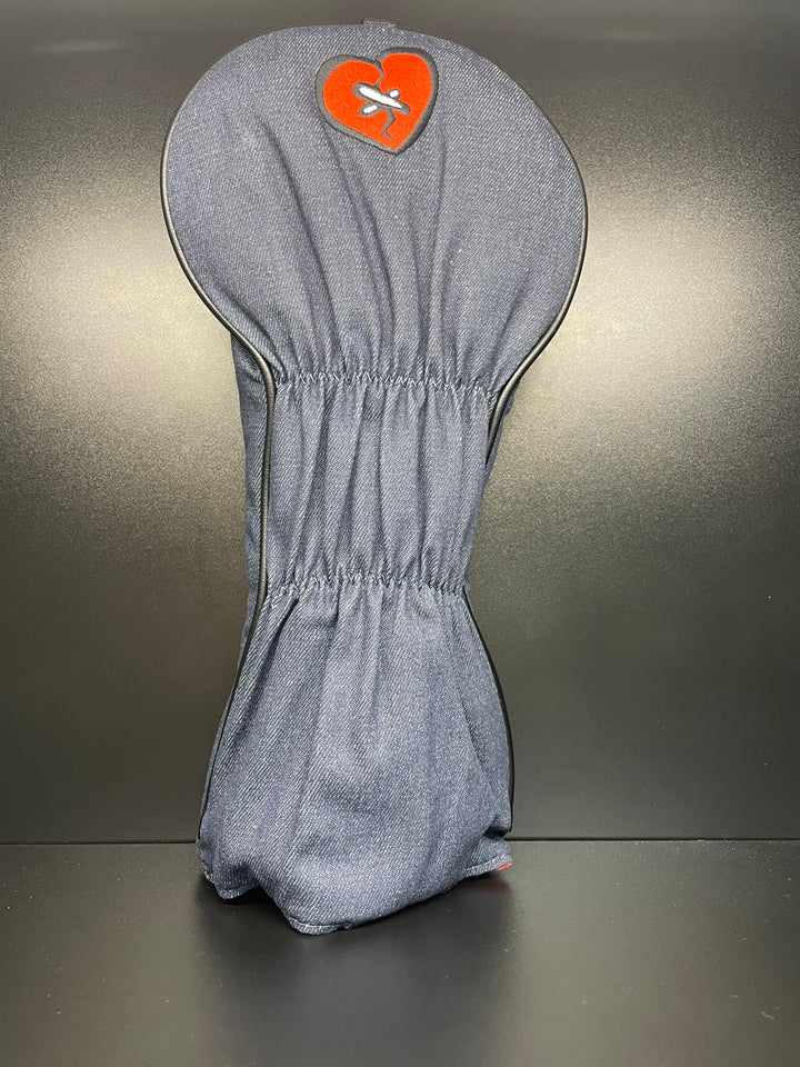 Chucky Headcover - ParWestGolf