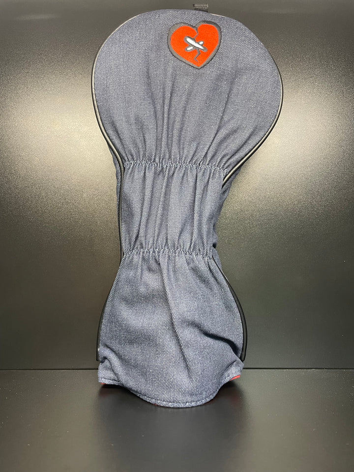 Chucky Headcover - ParWestGolf