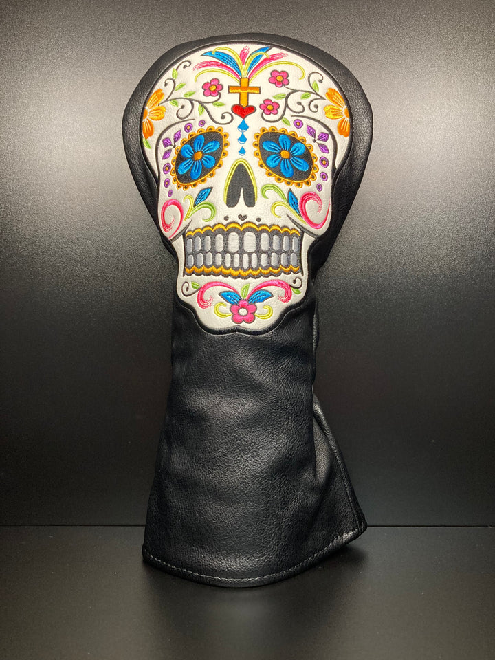 Cinco De Mayo Headcover - ParWestGolf