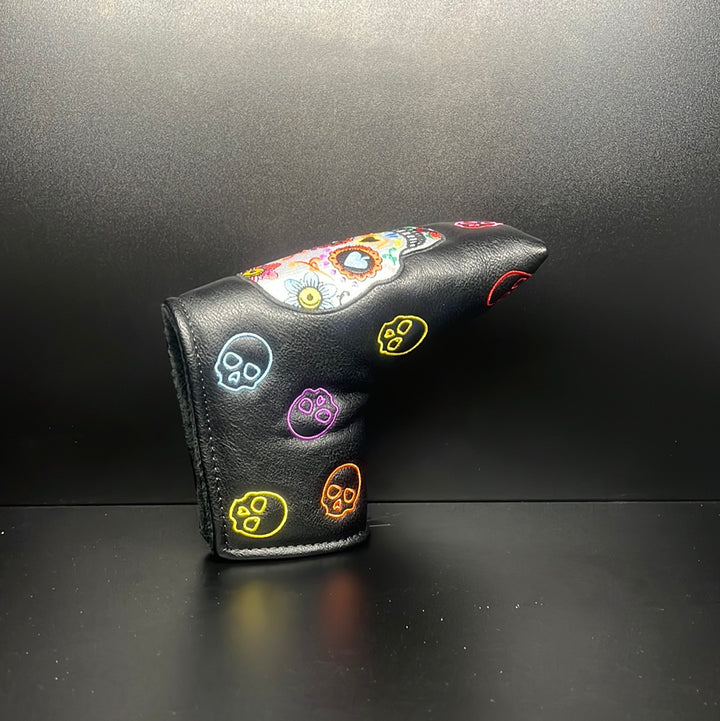 Cinco De Mayo Headcover - ParWestGolf