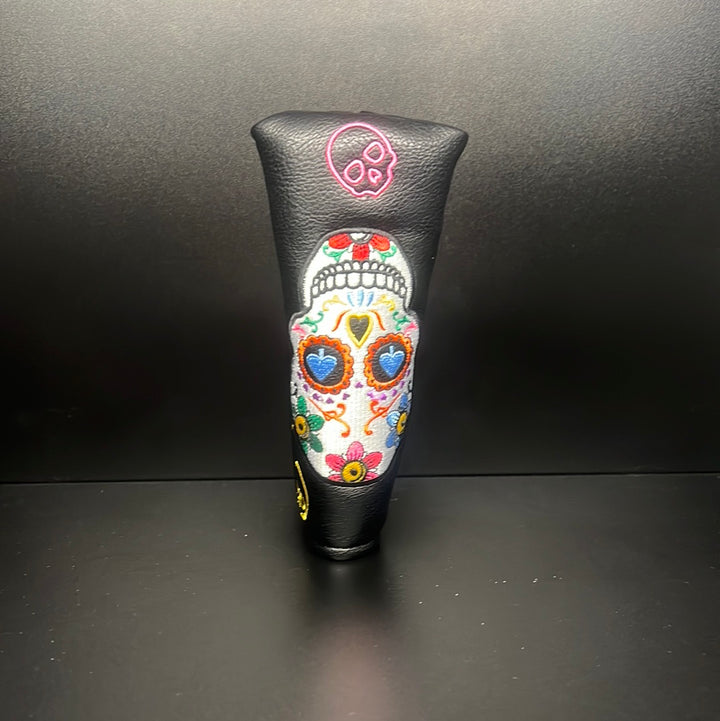 Cinco De Mayo Headcover - ParWestGolf