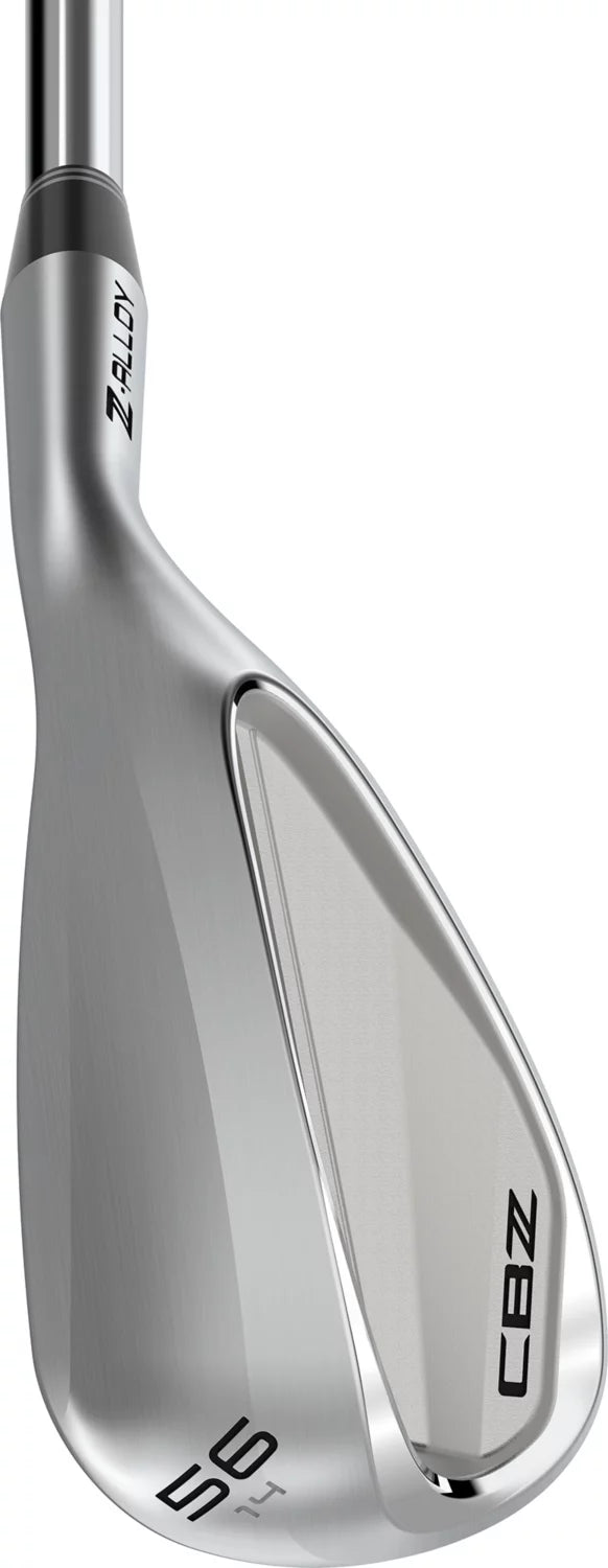 Cleveland CBZ Tour Satin Wedge | ParWest Golf | No Sales Tax