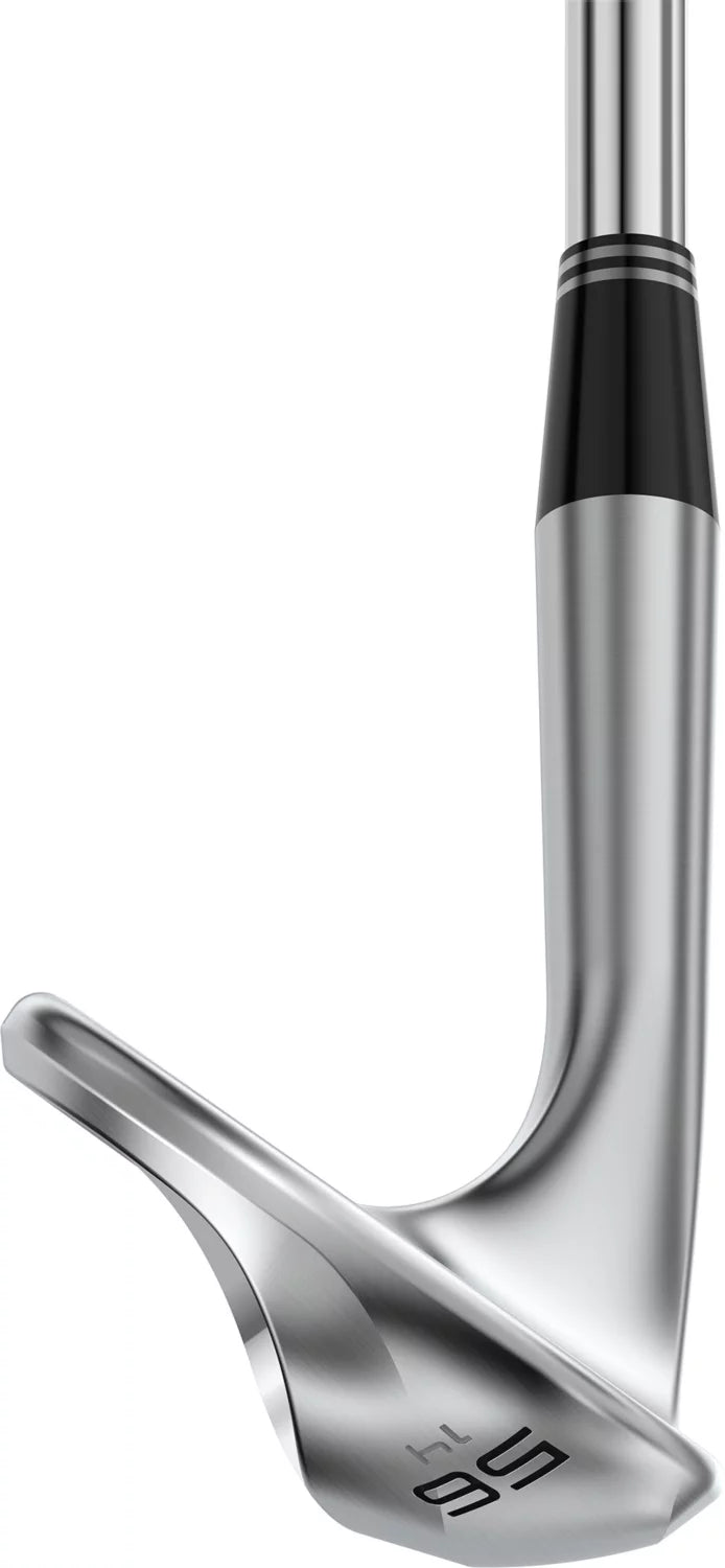 Cleveland CBZ Tour Satin Wedge | ParWest Golf | No Sales Tax
