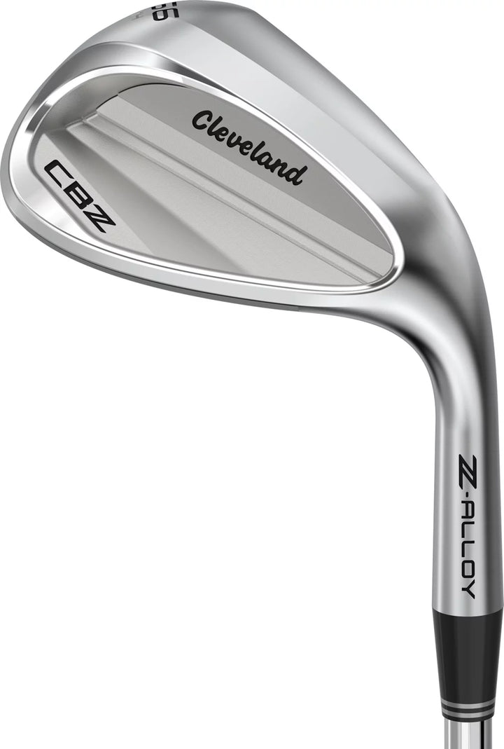 Cleveland CBZ Tour Satin Wedge | ParWest Golf