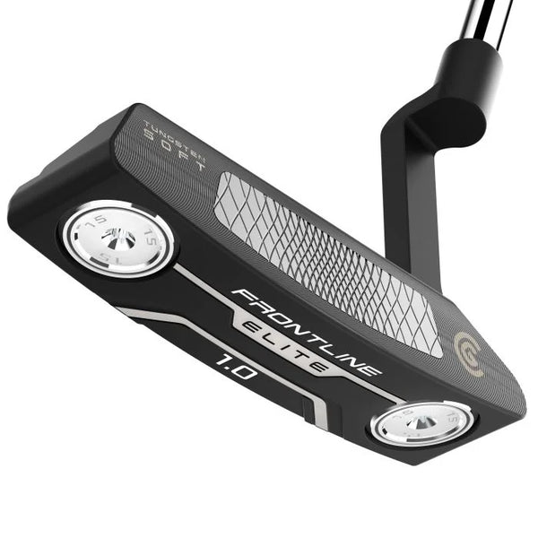 Cleveland Frontline Elite 1.0 Putter - ParWestGolf