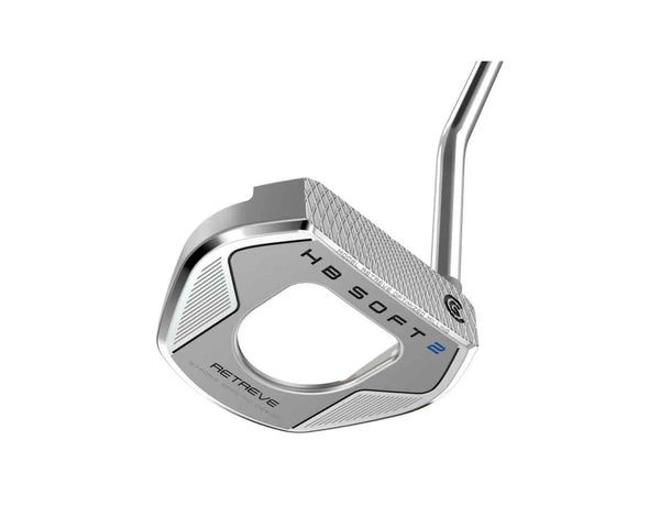 Cleveland Golf HB Soft 2 Retreve Putter - ParWestGolf