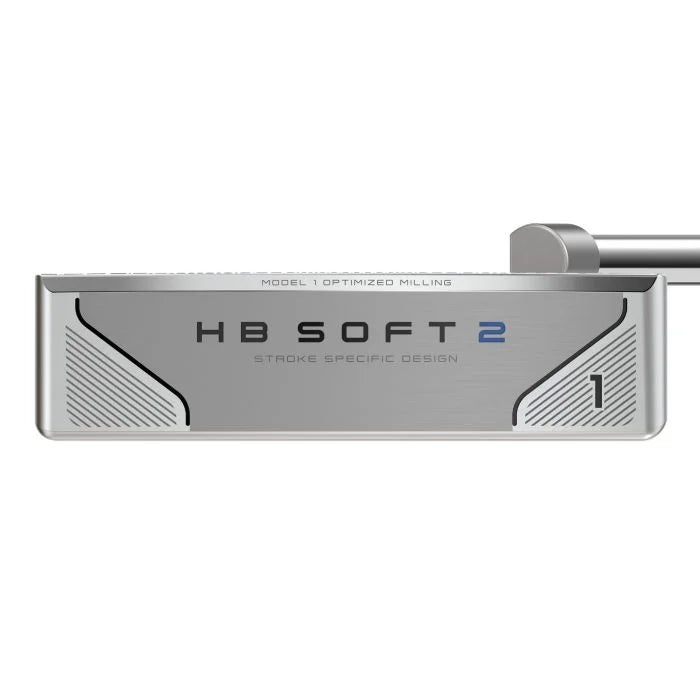 Cleveland HB SOFT 2 1 Putter 2024 - ParWestGolf