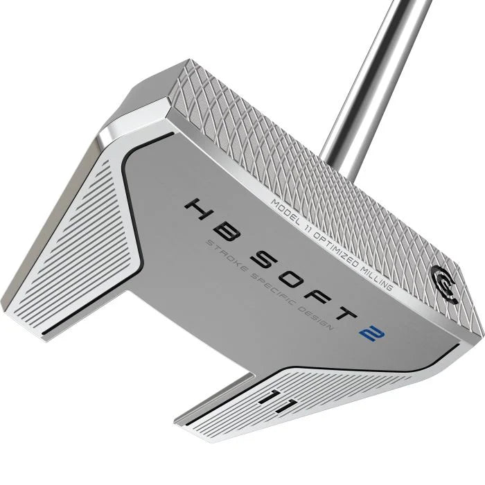 Cleveland HB SOFT 2 11C Putter 2024 - ParWestGolf