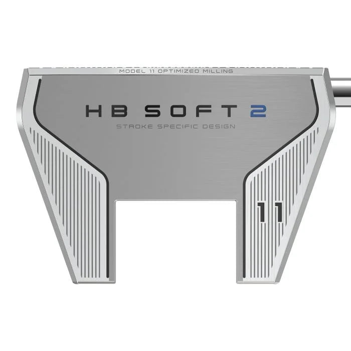 Cleveland HB SOFT 2 11C Putter 2024 - ParWestGolf