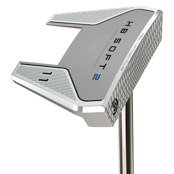 Cleveland HB SOFT 2 11C Putter 2024 - ParWestGolf
