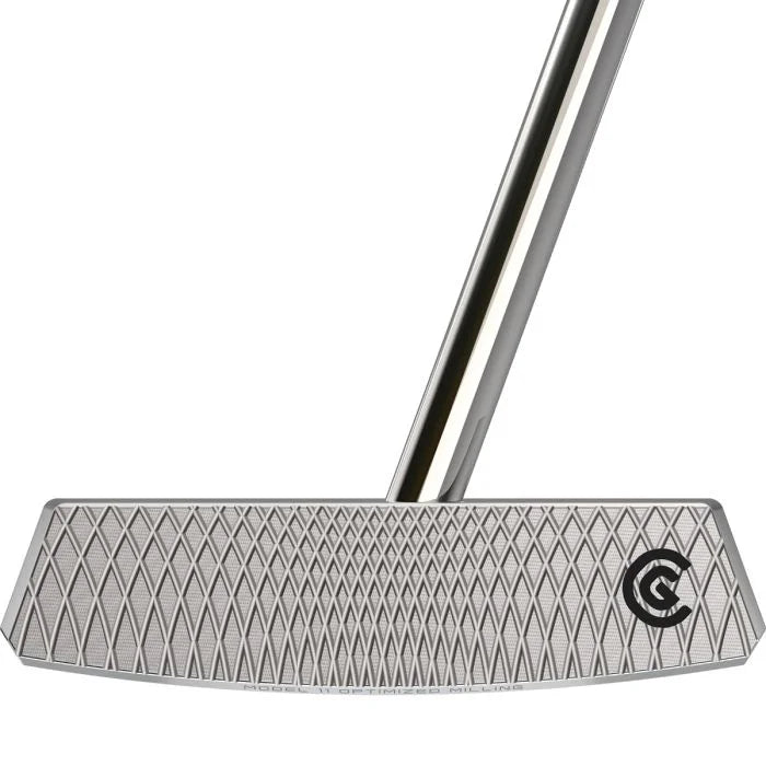Cleveland HB SOFT 2 11C Putter 2024 - ParWestGolf