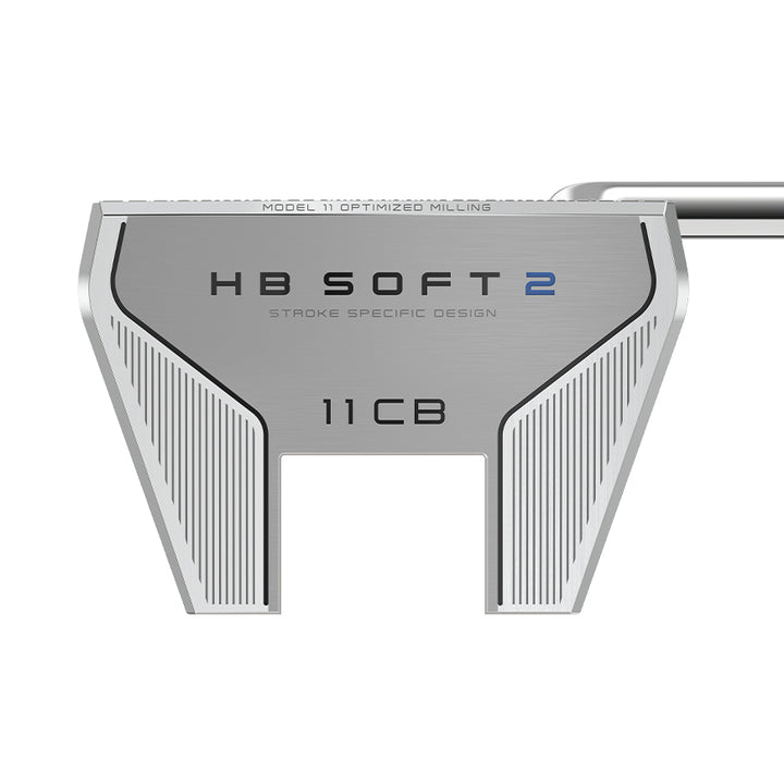 Cleveland HB SOFT 2 Putter – Model 11 CB - ParWestGolf