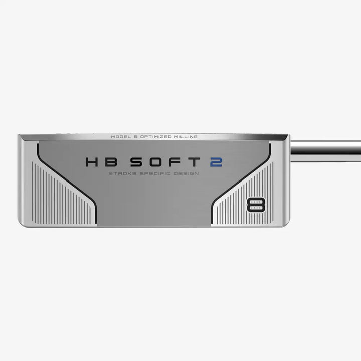 Cleveland HB Soft 2 #8C Putter - ParWestGolf