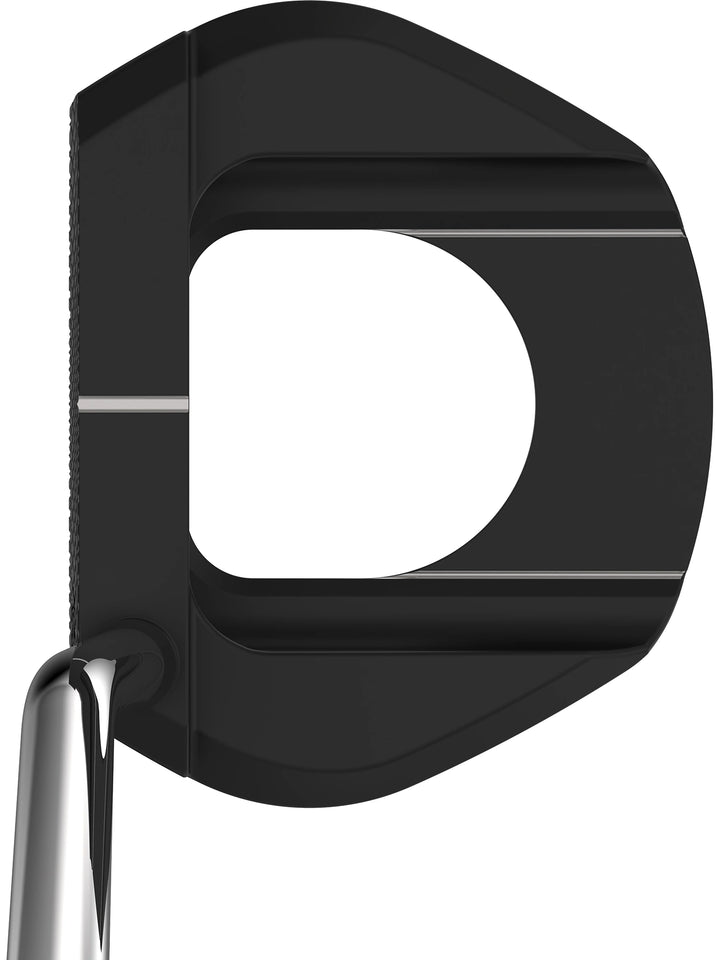 Cleveland HB Soft 2 Black Retreve Putter - ParWestGolf